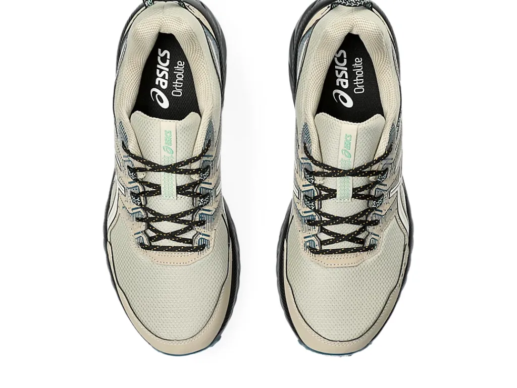 ASICS GEL-VENTURE 9 EXTRA WIDE-Men Trail Running|Extra Wide Shoes