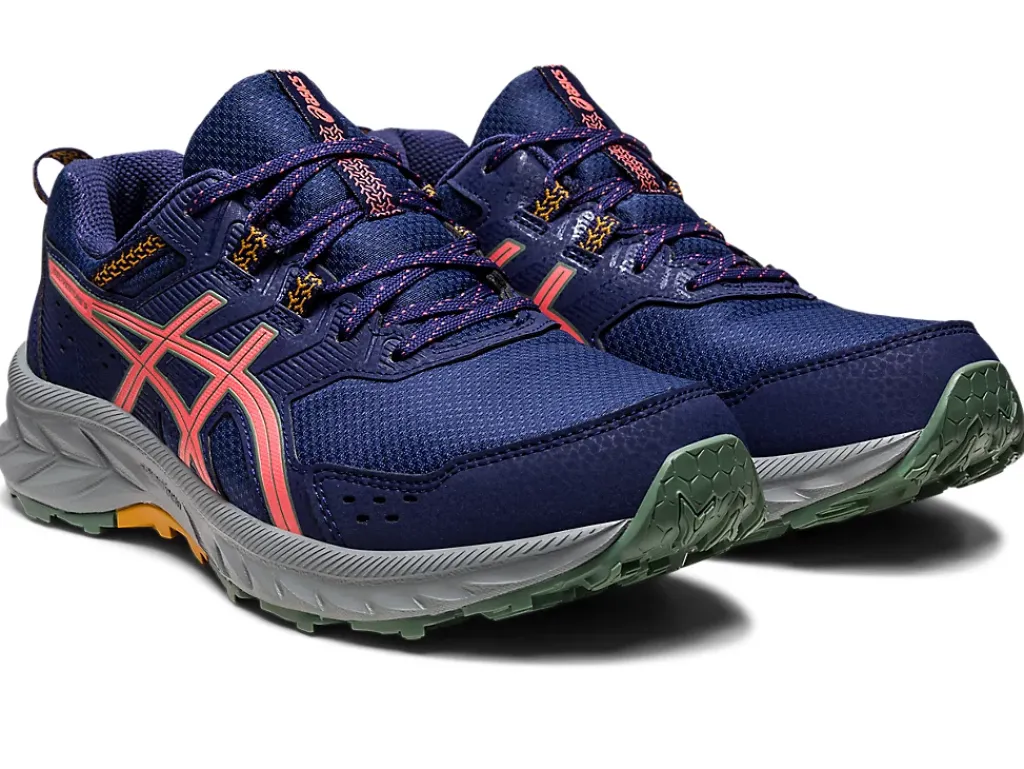 ASICS GEL-VENTURE 9 EXTRA WIDE-Women Trail Running|Neutral