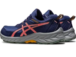 ASICS GEL-VENTURE 9 EXTRA WIDE-Women Trail Running|Neutral