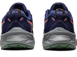 ASICS GEL-VENTURE 9 EXTRA WIDE-Women Trail Running|Neutral