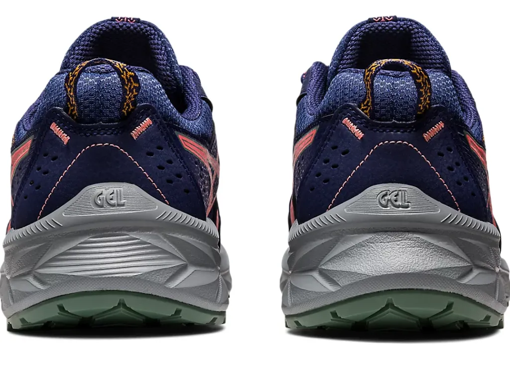 ASICS GEL-VENTURE 9 EXTRA WIDE-Women Trail Running|Neutral