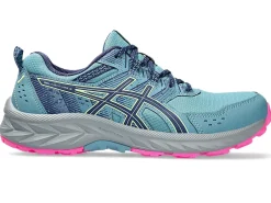 ASICS GEL-VENTURE 9 EXTRA WIDE-Women Trail Running|Neutral