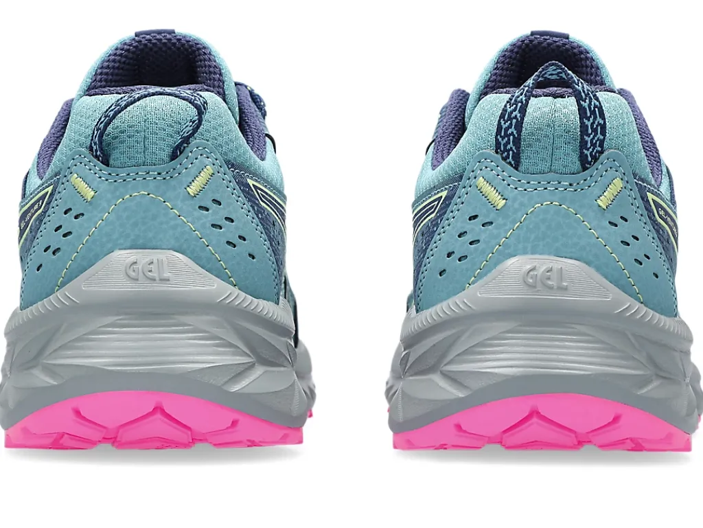 ASICS GEL-VENTURE 9 EXTRA WIDE-Women Trail Running|Neutral