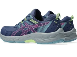 ASICS GEL-VENTURE 9 EXTRA WIDE-Women Trail Running|Neutral