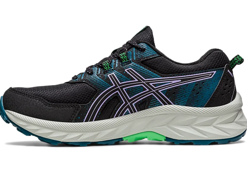 ASICS GEL-VENTURE 9 EXTRA WIDE-Women Trail Running|Neutral
