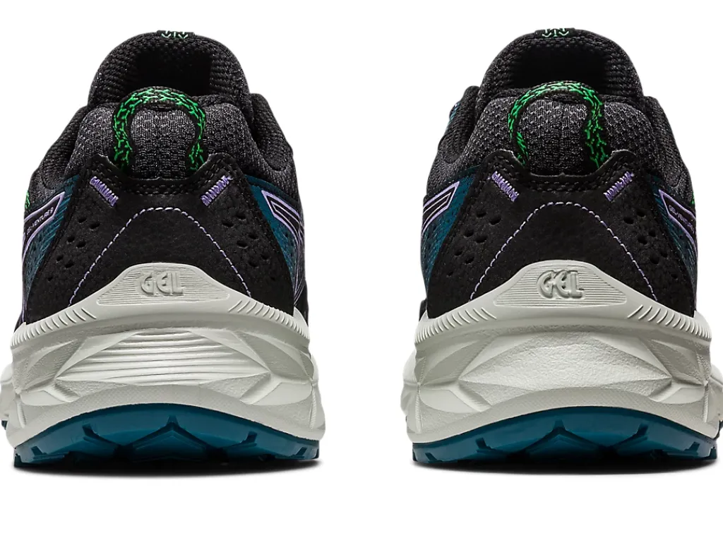 ASICS GEL-VENTURE 9 EXTRA WIDE-Women Trail Running|Neutral