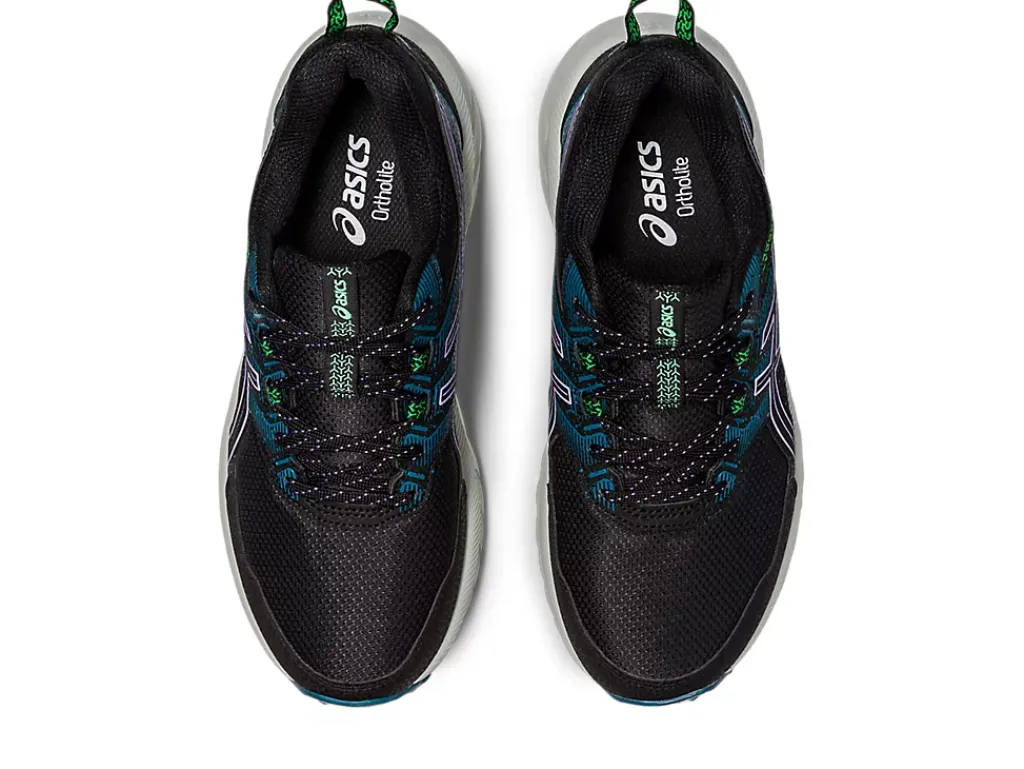 ASICS GEL-VENTURE 9 EXTRA WIDE-Women Trail Running|Neutral