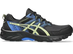 ASICS GEL-VENTURE 9 EXTRA WIDE-Men Trail Running|Extra Wide Shoes
