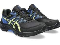 ASICS GEL-VENTURE 9 EXTRA WIDE-Men Trail Running|Extra Wide Shoes