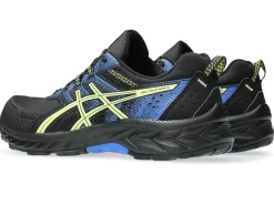 ASICS GEL-VENTURE 9 EXTRA WIDE-Men Trail Running|Extra Wide Shoes