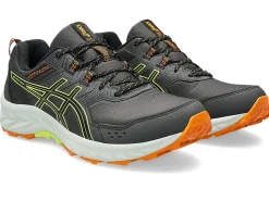 ASICS GEL-VENTURE 9 EXTRA WIDE-Men Trail Running|Extra Wide Shoes