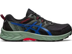 ASICS GEL-VENTURE 9 EXTRA WIDE-Men Trail Running|Extra Wide Shoes