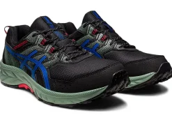ASICS GEL-VENTURE 9 EXTRA WIDE-Men Trail Running|Extra Wide Shoes