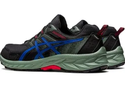 ASICS GEL-VENTURE 9 EXTRA WIDE-Men Trail Running|Extra Wide Shoes