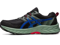ASICS GEL-VENTURE 9 EXTRA WIDE-Men Trail Running|Extra Wide Shoes