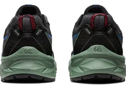 ASICS GEL-VENTURE 9 EXTRA WIDE-Men Trail Running|Extra Wide Shoes