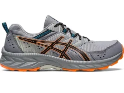 ASICS GEL-VENTURE 9 EXTRA WIDE-Men Trail Running|Extra Wide Shoes
