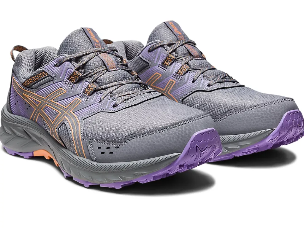 ASICS GEL-VENTURE 9 EXTRA WIDE-Women Trail Running|Neutral