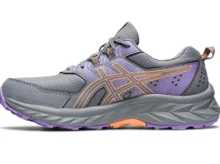 ASICS GEL-VENTURE 9 EXTRA WIDE-Women Trail Running|Neutral