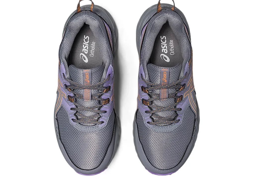 ASICS GEL-VENTURE 9 EXTRA WIDE-Women Trail Running|Neutral