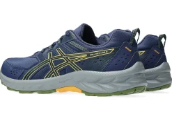 ASICS GEL-VENTURE 9 EXTRA WIDE-Men Trail Running|Extra Wide Shoes