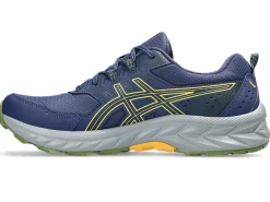 ASICS GEL-VENTURE 9 EXTRA WIDE-Men Trail Running|Extra Wide Shoes