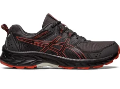 ASICS GEL-VENTURE 9 EXTRA WIDE-Men Trail Running|Extra Wide Shoes