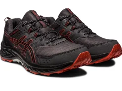 ASICS GEL-VENTURE 9 EXTRA WIDE-Men Trail Running|Extra Wide Shoes
