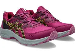 ASICS GEL-VENTURE 9 EXTRA WIDE-Women Trail Running|Neutral