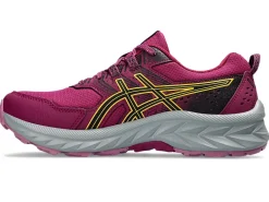 ASICS GEL-VENTURE 9 EXTRA WIDE-Women Trail Running|Neutral