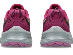 ASICS GEL-VENTURE 9 EXTRA WIDE-Women Trail Running|Neutral