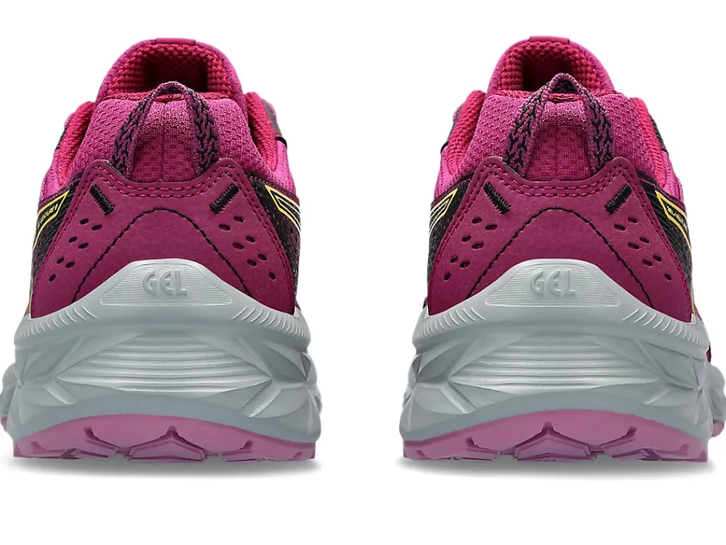 ASICS GEL-VENTURE 9 EXTRA WIDE-Women Trail Running|Neutral