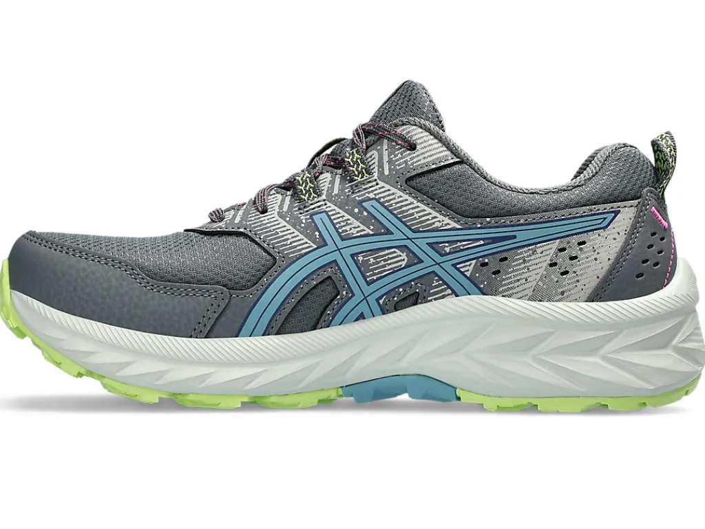 ASICS GEL-VENTURE 9 EXTRA WIDE-Women Trail Running|Neutral