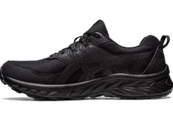 ASICS GEL-VENTURE 9 EXTRA WIDE ROAD TESTED-Men Road Tested Footwear