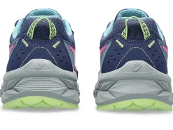 ASICS GEL-VENTURE 9 GRADE SCHOOL-Kids Trail Running|Neutral