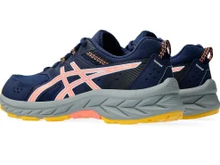 ASICS GEL-VENTURE 9 GRADE SCHOOL-Kids Trail Running|Neutral