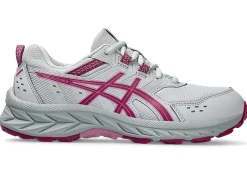 ASICS GEL-VENTURE 9 GRADE SCHOOL-Kids Trail Running|Neutral