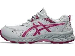 ASICS GEL-VENTURE 9 GRADE SCHOOL-Kids Trail Running|Neutral