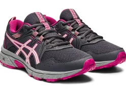 ASICS GEL-VENTURE 8 GRADE SCHOOL-Kids Trail Running|Semi-Annual Sale