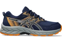 ASICS GEL-VENTURE 9 GRADE SCHOOL-Kids Trail Running|Neutral