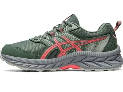 ASICS GEL-VENTURE 9 GRADE SCHOOL-Kids Trail Running|Neutral