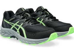 ASICS GEL-VENTURE 9 GRADE SCHOOL-Kids Trail Running|Neutral