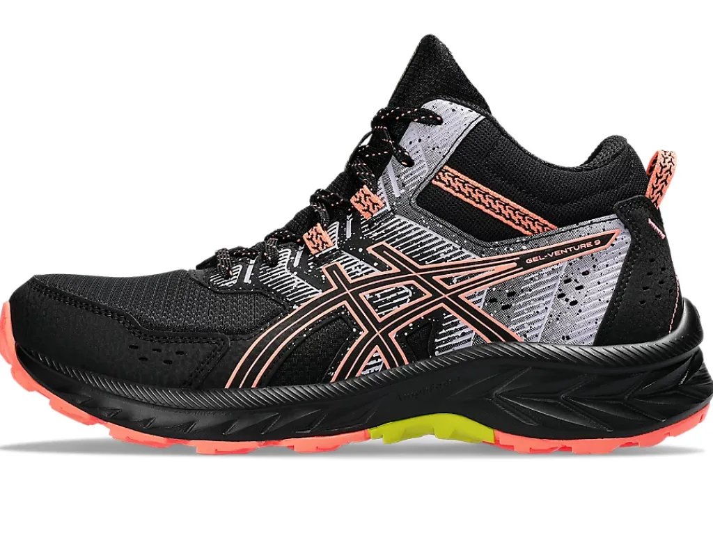 ASICS GEL-VENTURE 9 MT-Women Trail Running|Neutral