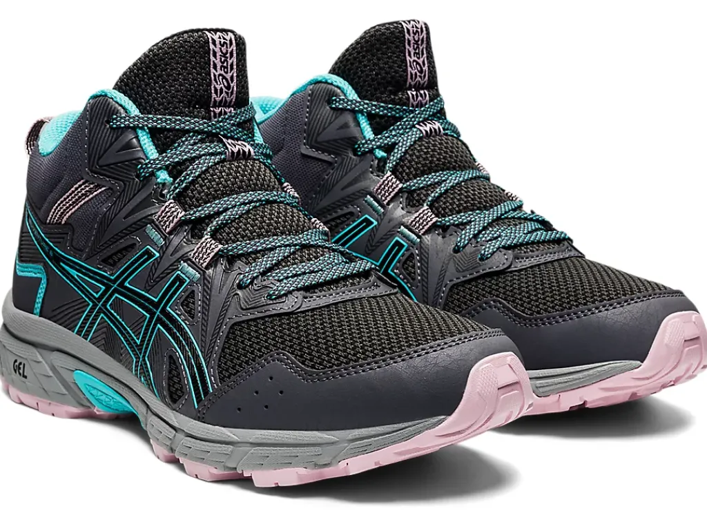 ASICS GEL-VENTURE 8 MT-Women Trail Running|Neutral