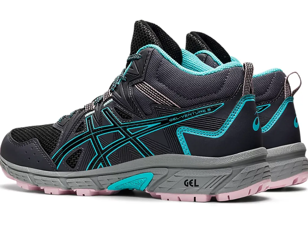 ASICS GEL-VENTURE 8 MT-Women Trail Running|Neutral