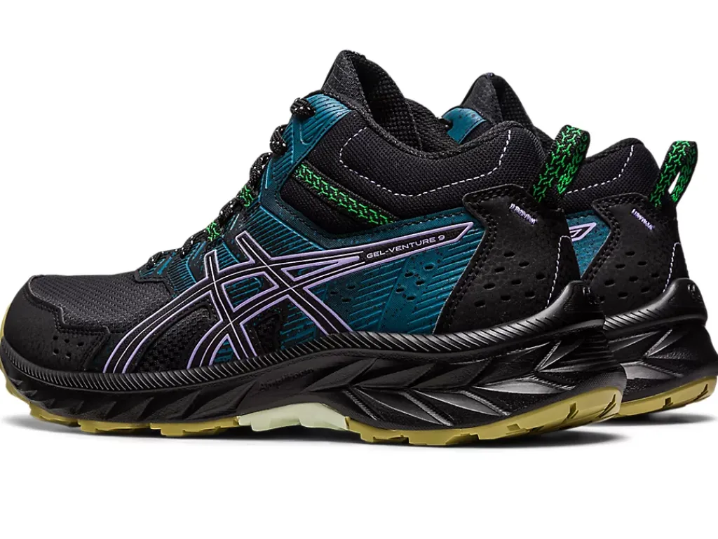 ASICS GEL-VENTURE 9 MT-Women Trail Running|Neutral