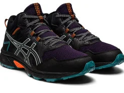 ASICS GEL-VENTURE 8 MT ROAD TESTED-Women Road Tested Footwear