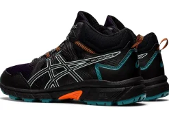 ASICS GEL-VENTURE 8 MT ROAD TESTED-Women Road Tested Footwear