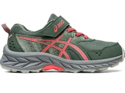 ASICS GEL-VENTURE 9 PRE-SCHOOL-Kids Trail Running|Neutral