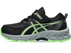 ASICS GEL-VENTURE 9 PRE-SCHOOL-Kids Trail Running|Neutral
